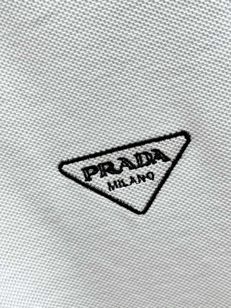 Prada T-Shirts